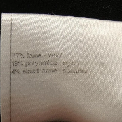 【Mã giảm giá】Chanel CHANEL Váy 653988