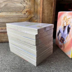 Truyện Vùng Đất Xa Xăm - Trọn bộ 7 tập - Tặng Kèm Box Giấy Cứng Tự Xếp - NXB Trẻ 751251