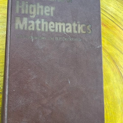 A BRIEF COURSE OF HIGHER MATHEMATICS- V.A. KUDRYAVTSEV AND B.P. DEMIDOVICH