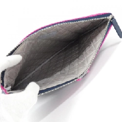 Chanel Boy Chanel Line Pouch - Hàng hiệu Authentic 771995