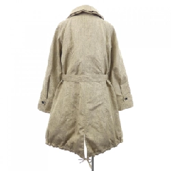 ANTENNE Coat - Hàng hiệu Authentic 820650