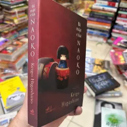 Bí mật của Naoko - Higashino Keigo 718796
