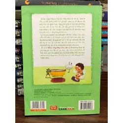 Bố mẹ cũng từng là trẻ con: "Bái bai" những chiếc bỉm- Medeleine Deny 700267