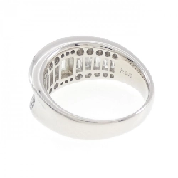 Nhẫn kim cương PT900 0.647CT 670598