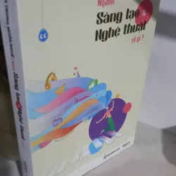 ngành sáng tạo nghệ thuật có gì