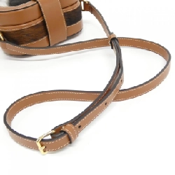 Túi đeo vai Celine HEART TAMBOUR 613245