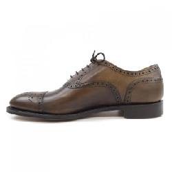 Giày CHEANEY FRANCIS MOCHA - Hàng hiệu Authentic 904338