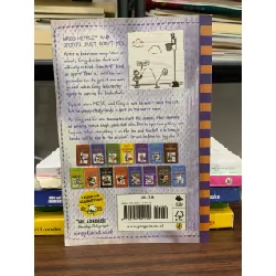 Diary of a Wimpy Kid- Jeff Kinney 600756