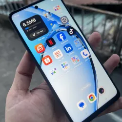 Oppo A60 ram 8+8gb/128gb, chíp snapdragon, màn 6.7ich Full HD+, Pin lâu 5000mah, 2 sim 968574