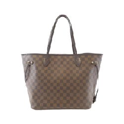 Túi Louis Vuitton Damier Neverfull MM N41358