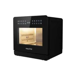 🌱 Nồi chiên không dầu KALITE Air Pro 💚 Giảm dầu mỡ đến 90% 779647