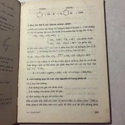 Ôn luyện hoá học THPT 791977
