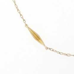 K18YG Dây chuyền - Hàng hiệu Chính hãng 863238