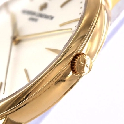 Vacheron Constantin Patrimony Date 85180/000J-9231 YG Tự động - Hàng hiệu Chính hãng 880330