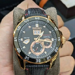 SEIKO SPORTURA SNP089P1 Siêu Lướt  15125