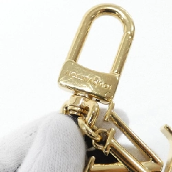 Túi xách charm Louis Vuitton Monogram Silhouette M03323 - Hàng hiệu Chính hãng 808086