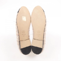 CHANEL Ballerina BALLET FLATS G02819B17931 Giày bệt - Hàng hiệu Chính hãng 828017