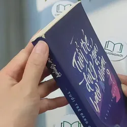 Tuổi trẻ đáng giá bao nhiêu - Rosie Nguyễn 688538