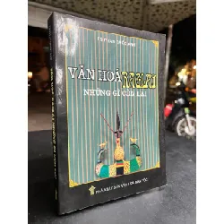 Văn hoá Raglai những gì còn lại - TS. Phan Quốc Anh 701783