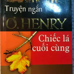 Chiếc lá cuối cùng 
