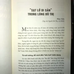 Hồn phố đời người 730604