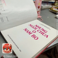 Những Ngôi Chùa Ở Nam Bộ 522649