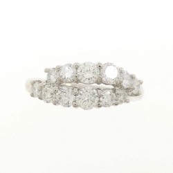 Nhẫn kim cương PT900 1.00CT 669960