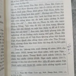 NGUYỄN ÁI QUỐC Ở QUẢNG CHÂU (1924-1927) - PGS. SONG THÀNH 732725