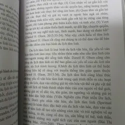 XÂY DỰNG SẢN PHẨM DU LỊCH ĐẶC THÙ ĐỒNG BẰNG SÔNG CỬU LONG 1021667