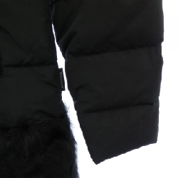 Áo khoác lông vũ MONCLER 640177
