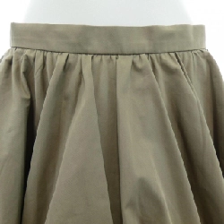 Chân váy mini balloon CHRISTIAN DIOR 557J64A3332 - Hàng hiệu Authentic 814135