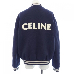 セリーヌ CELINE 2V08F896C Áo khoác - Hàng hiệu Authentic 893822