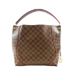 Túi xách vai Louis Vuitton Damier Kaisa Hobo N41555 - Hàng hiệu Chính hãng 766411