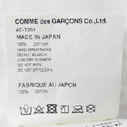 Áo thun PLAY COMME des GARCONS AE-T201 - Hàng hiệu Chính hãng 814563