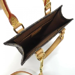 Túi xách Louis Vuitton Monogram Petit Sac Plat M81295 - Hàng hiệu Chính hãng 765381