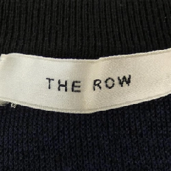 ザロウ THE ROW ニット 640868