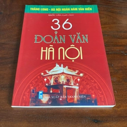 36 ĐOẢN VĂN HÀ NỘI (XB 2010) 508478