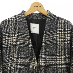 Plumier Arrondissement 1er 1094AFC021 Áo khoác - Hàng hiệu Authentic 821000