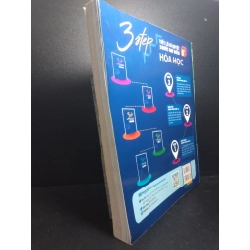 Tiết lộ bí quyết 3 bước đạt điểm 8+ Hoá Học Trần Trọng Tuyền 2020 mới 90% HCM1210 492893