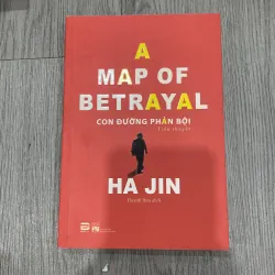 Con đường phản bội- A map of Betrayal