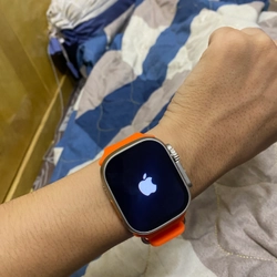 apple watch ultra like auth đã qua sử dụng