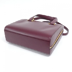 【Vintage】Túi Cartier 615226