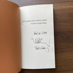 Tội ác huân tước Arthur Savile và bốn truyện khác - Oscar Wilde 975809