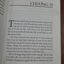 KHÔNG KHOAN NHƯỢNG - THE FIRST COMMANDMENT 297436