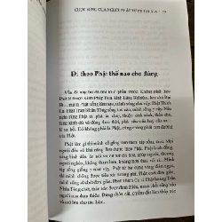 Ta là ai? thông tỏ sự hiểu lầm sau hàng ngàn năm - Duy Tuệ 693130