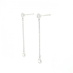 Bông tai Tiffany By The Yard 2P - Hàng hiệu Chính hãng 845847