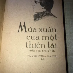 MÙA XUÂN CỦA MỘT THIÊN TÀI 970736