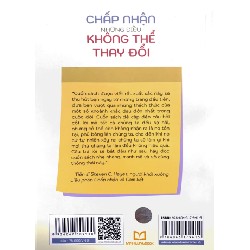 Chấp Nhận Những Điều Không Thể Thay Đổi - Janina Scarlet 104204