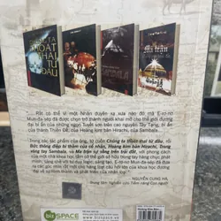 Hoàng kim bản Harachi E rơ nơ Mun đa sép 713259