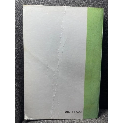 36 diệu kế trong kinh doanh Nguyễn Nguyên Quân 2001 mới 70% viết mực bẩn viền HPB0205 459315